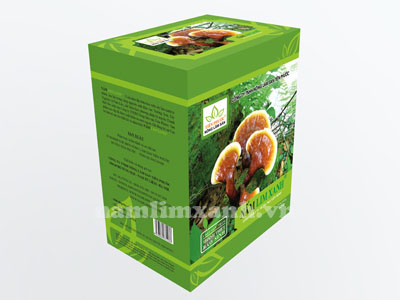 sản phẩm Nấm lim xanh gia truyền Thanh-Thiết-Bảo-Sinh