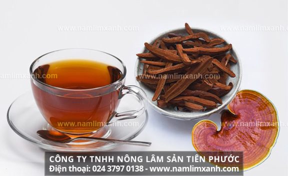 Cách nấu nấm lim xanh tươi hướng dẫn cách nấu uống nấm lim xanh